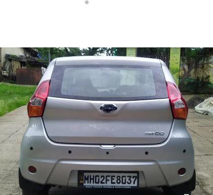 Datsun Redi-GO Gold Limited Edition 2018