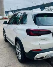 BMW X5 XDrive 30d 2014