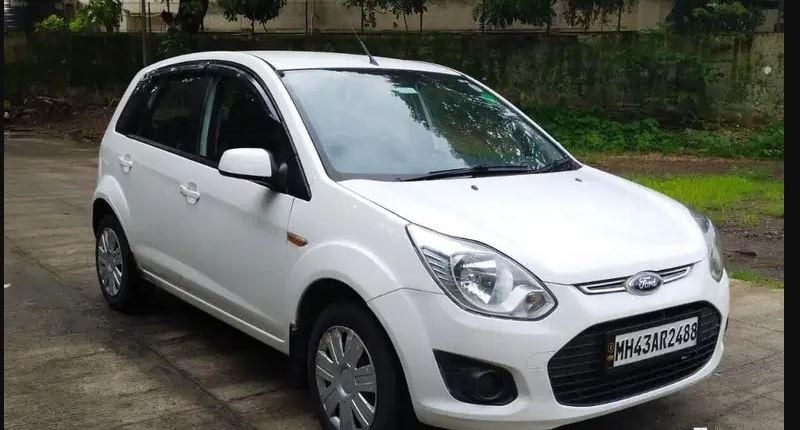 Used Ford Figo ZXI DURATEC 1.2 2014 Model (PID-1421556558) Car for Sale ...