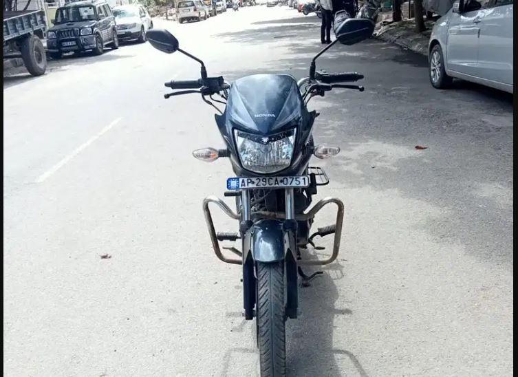 honda shine 125cc 2013 model price