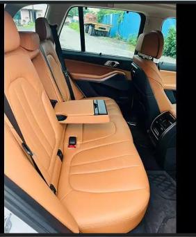 BMW X5 XDrive 30d 2014