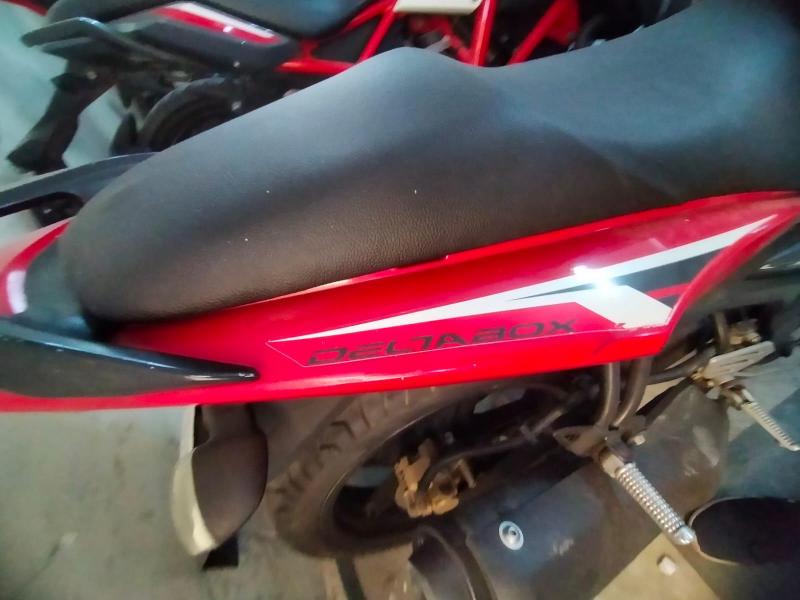 Yamaha YZF-R15 150cc 2017