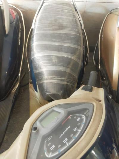 TVS Jupiter Grande 110CC Disc 2019