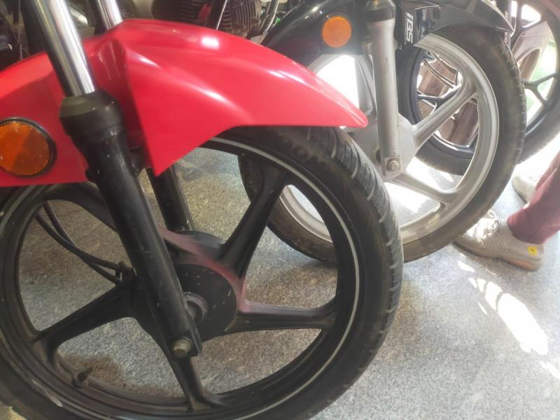 Hero Splendor iSmart 110cc 2017