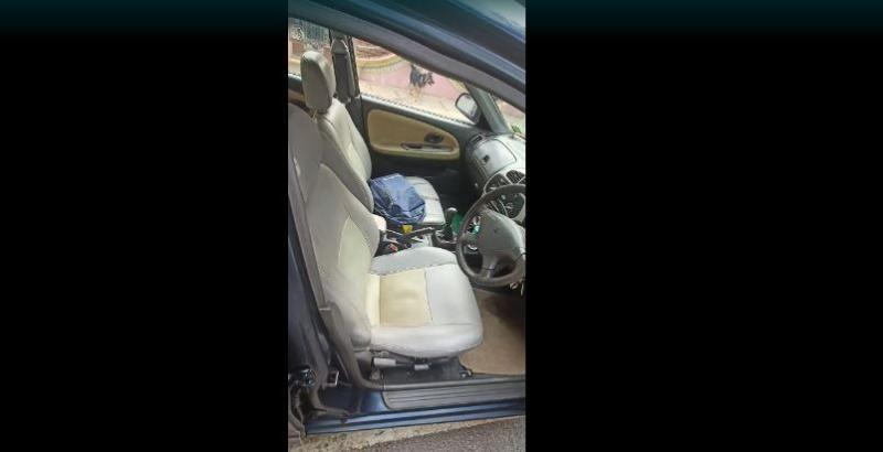 Mitsubishi Lancer LXD 2.0 2006