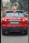 Maruti Suzuki Vitara Brezza VDi 2019