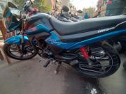 Hero Splendor iSmart 110cc 2016