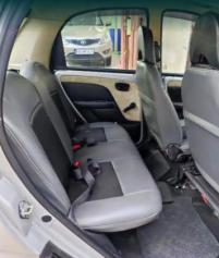 Tata Nano LX 2014