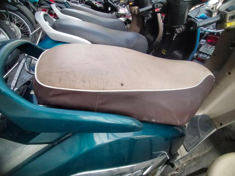 TVS Jupiter Grande 110CC Disc 2019