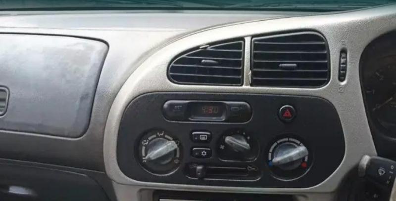 Mitsubishi Lancer LXD 2.0 2006