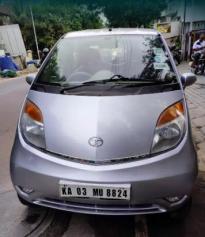 Tata Nano LX 2014