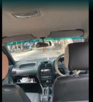 Maruti Suzuki Baleno LXI BS III 2006