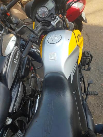Hero Passion Pro i3S Disc 100cc 2021