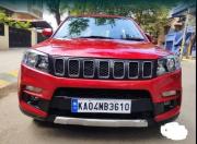 Maruti Suzuki Vitara Brezza LDi 2017