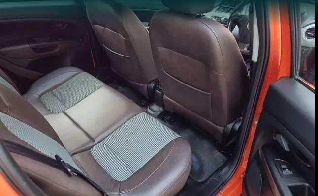 Fiat Avventura Emotion Multijet 1.3 2015
