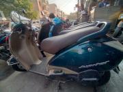 TVS Jupiter Grande 110CC Drum 2019