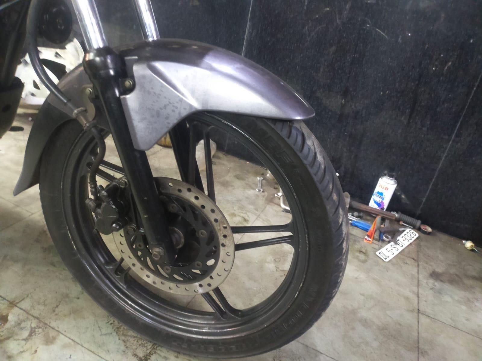 honda shine 125cc 2016 model