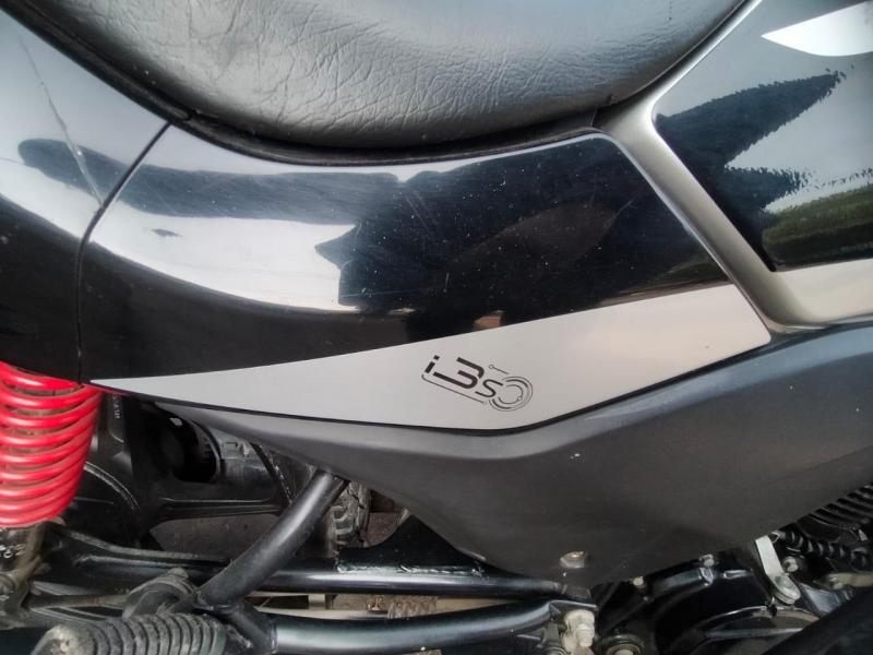 Hero Passion Pro i3S Disc 100cc 2021