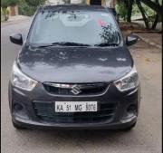 Maruti Suzuki Alto K10 VXi 2015