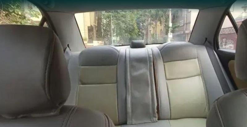 Mitsubishi Lancer LXD 2.0 2006