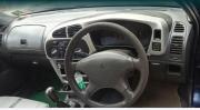 Mitsubishi Lancer LXD 2.0 2006