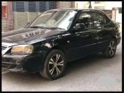 Hyundai Accent GLE 2005