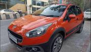 Fiat Avventura Emotion Multijet 1.3 2015