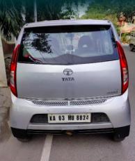 Tata Nano LX 2014