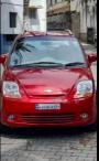 Chevrolet Spark LT 1.0 2010