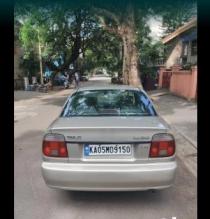 Maruti Suzuki Baleno LXI BS III 2006