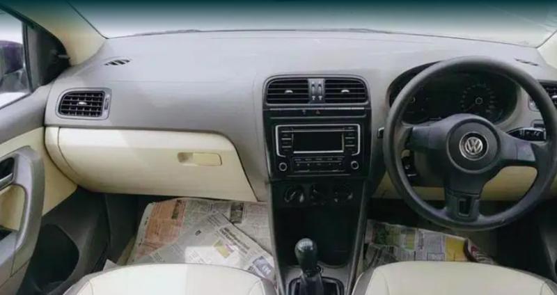 Tata Manza Aqua Safire BS-IV 2011