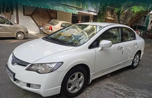 Honda Civic 1.8V MT 2009