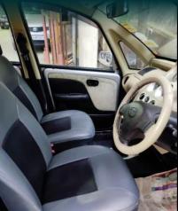 Tata Nano LX 2014