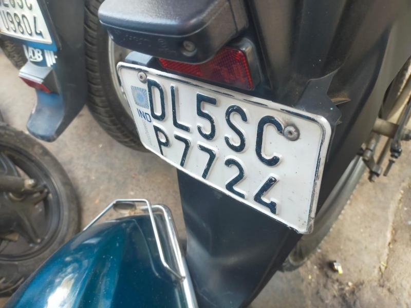 Hero Passion Pro i3S Disc 100cc 2021
