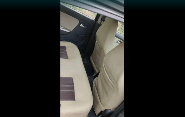 Maruti Suzuki Alto K10 VXi 2015