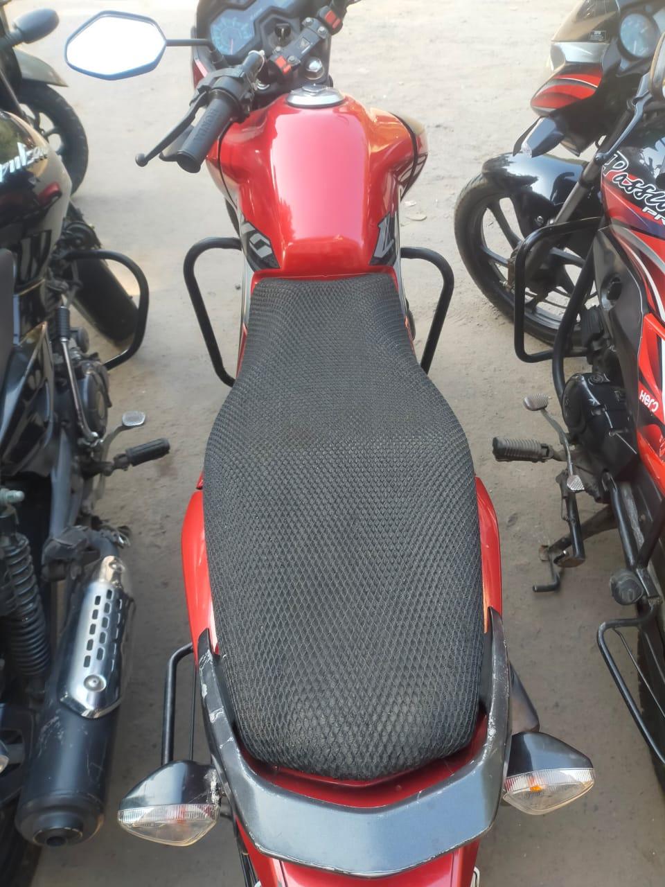 Honda Livo 110cc 2019