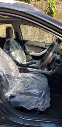 Tata Nexon XMA (S) Diesel 2022