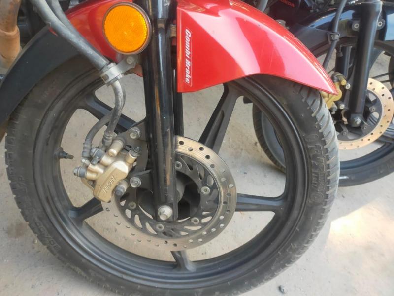 Honda Livo 110cc 2019