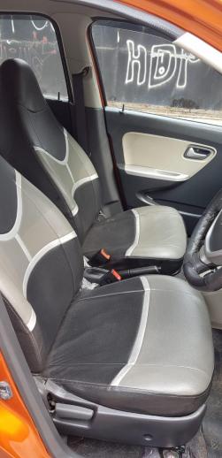 Maruti Suzuki Alto K10 VXi AT 2015