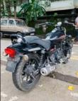 Bajaj Avenger Street 220 2016