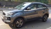 Tata Nexon XMA (S) Diesel 2022