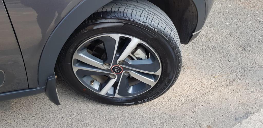 Tata Nexon XMA (S) Diesel 2022