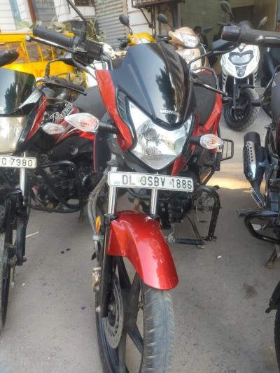 Honda Livo 110cc 2019