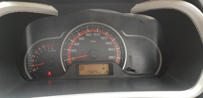 Maruti Suzuki Alto K10 VXi AT 2015