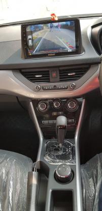 Tata Nexon XMA (S) Diesel 2022