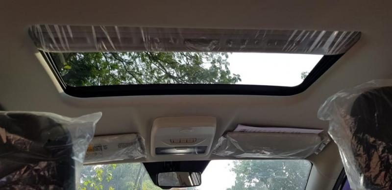 Tata Nexon XMA (S) Diesel 2022