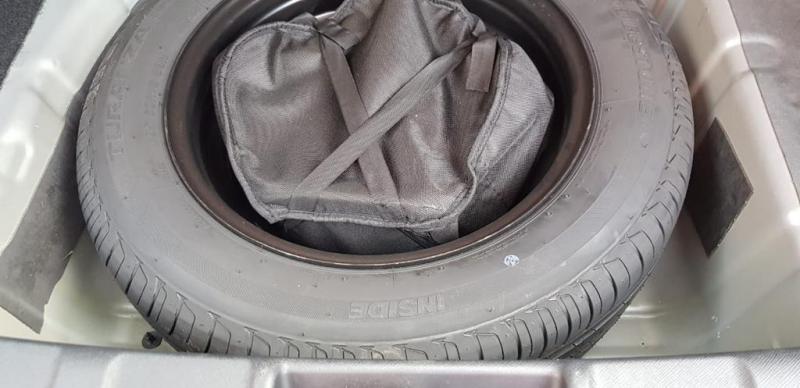 Tata Nexon XMA (S) Diesel 2022