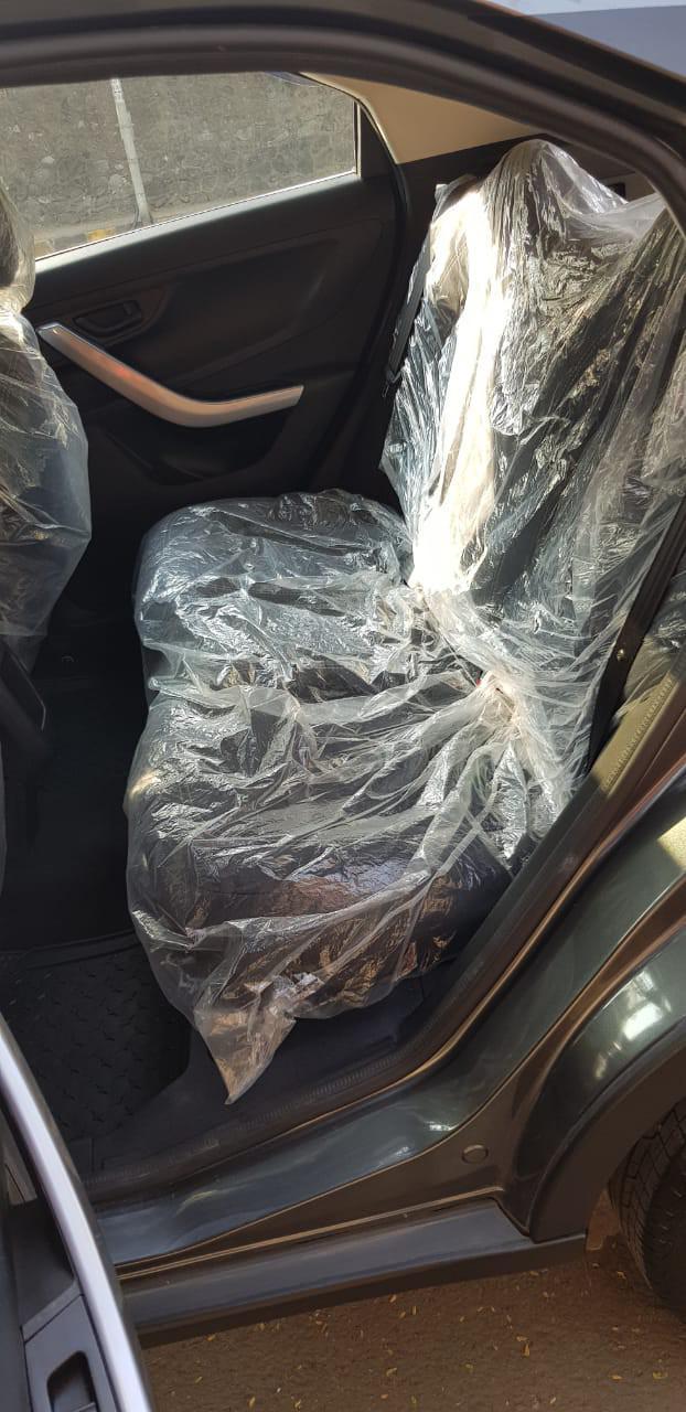 Tata Nexon XMA (S) Diesel 2022