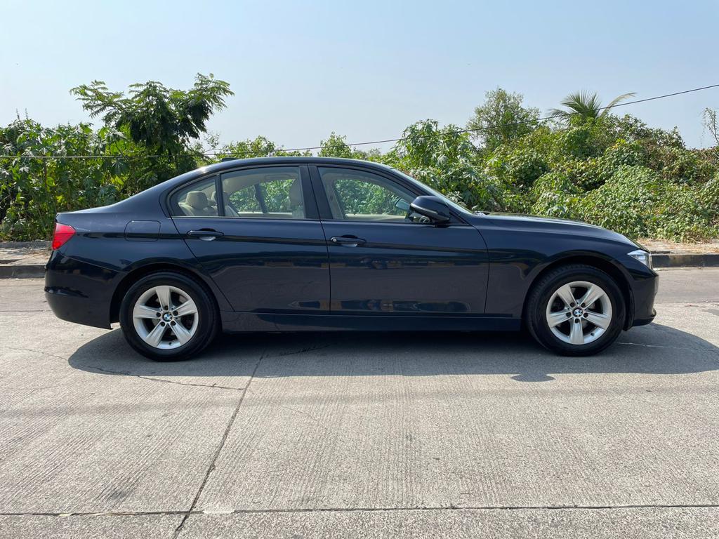 BMW 3 Series 320D PRESTIGE 2015