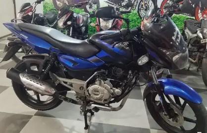 Bajaj Pulsar 150cc 2016